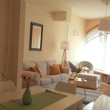 Fonix Family Apartment A Step From Szechenyi Square Pécs Exterior foto