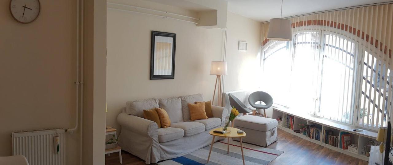 Fonix Family Apartment A Step From Szechenyi Square Pécs Exterior foto