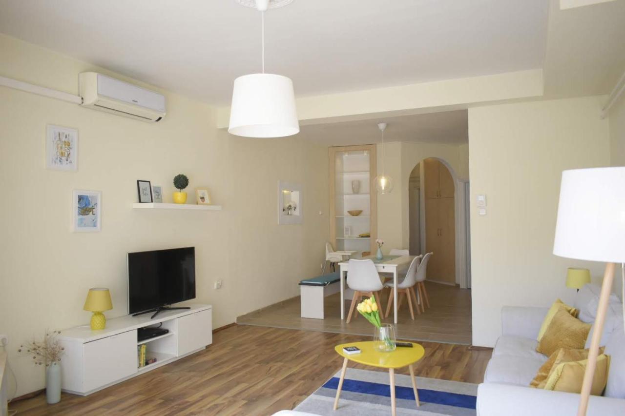 Fonix Family Apartment A Step From Szechenyi Square Pécs Exterior foto